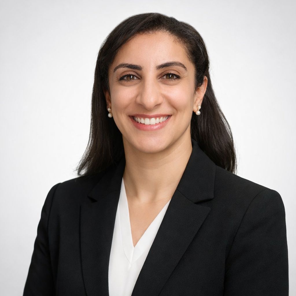 Christine Girgis